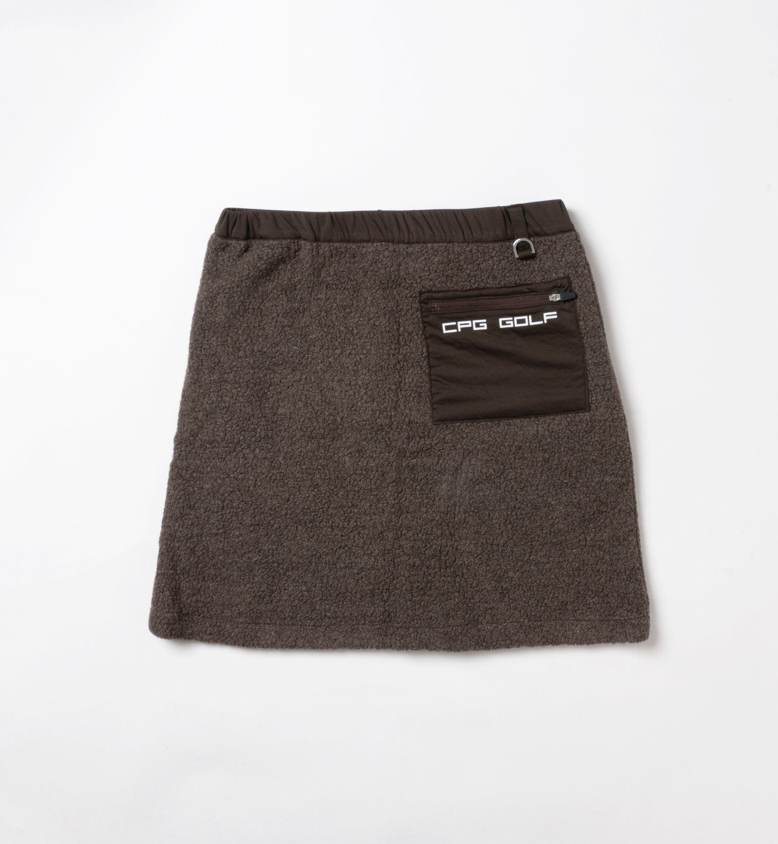 【new arrival】ボアフリーススカート-SAMPLE-