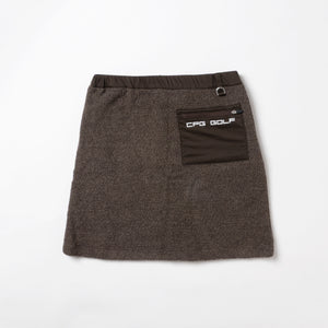 【new arrival】ボアフリーススカート-SAMPLE-