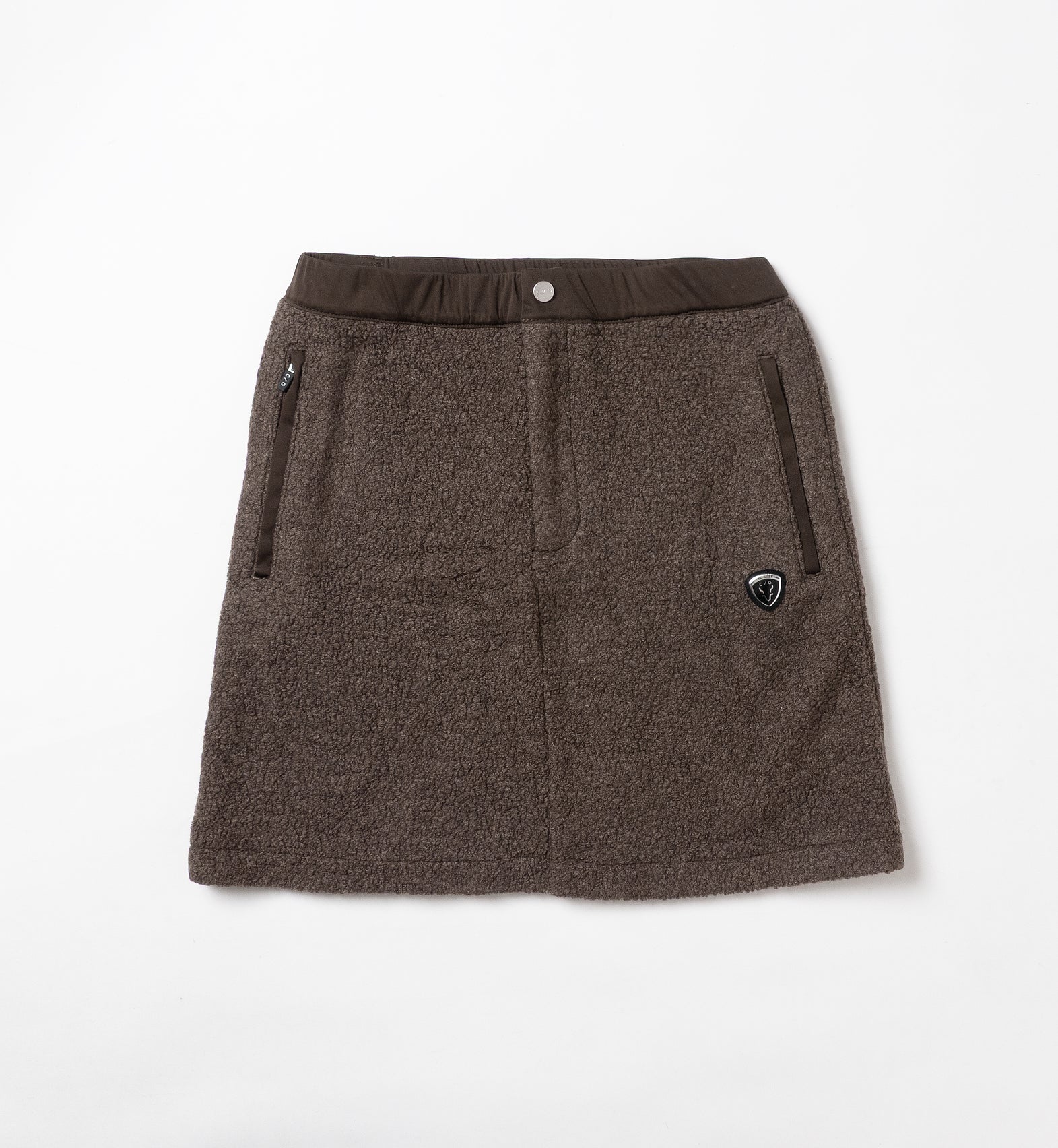 【new arrival】ボアフリーススカート-SAMPLE-