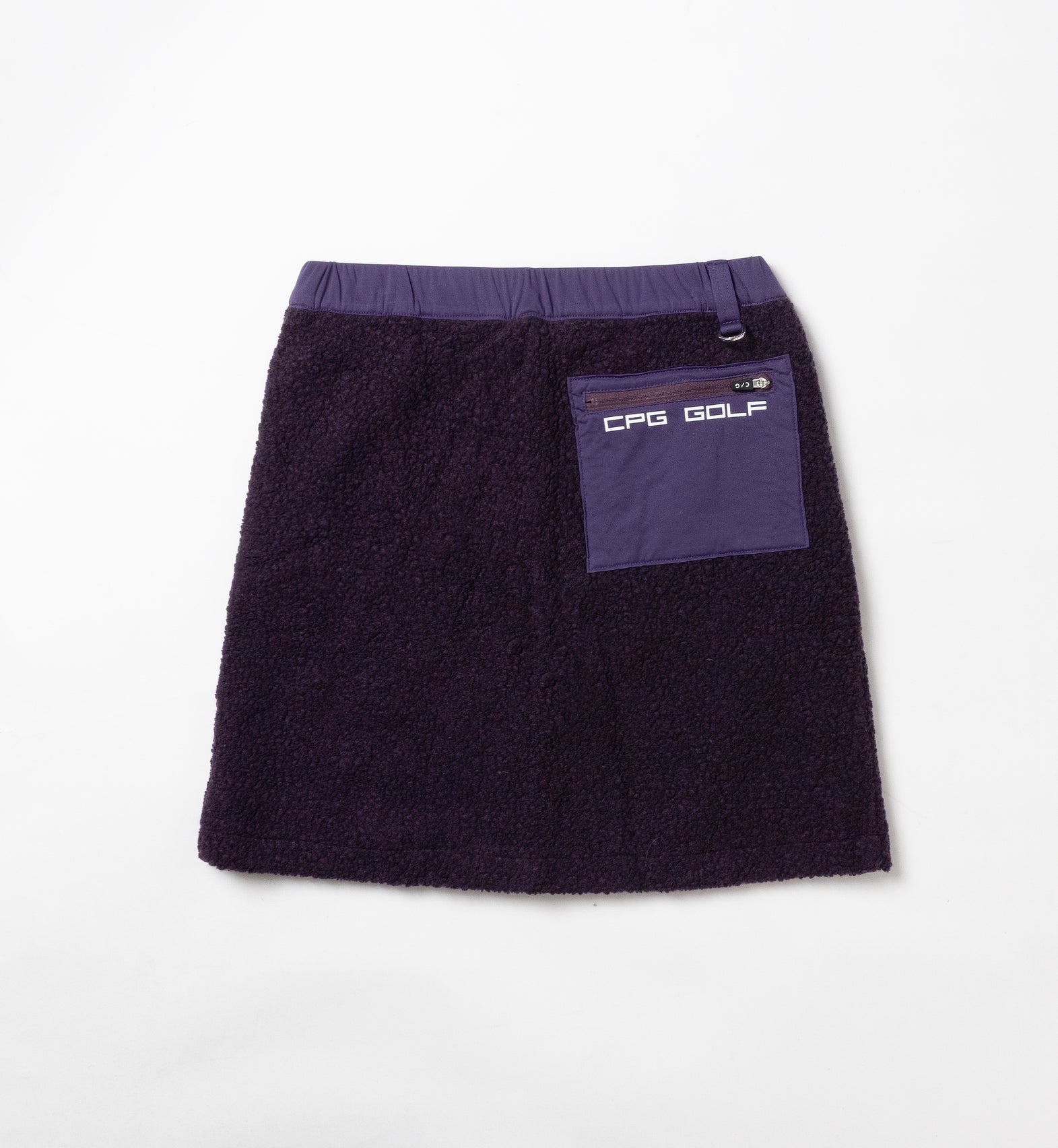 【new arrival】ボアフリーススカート-SAMPLE-