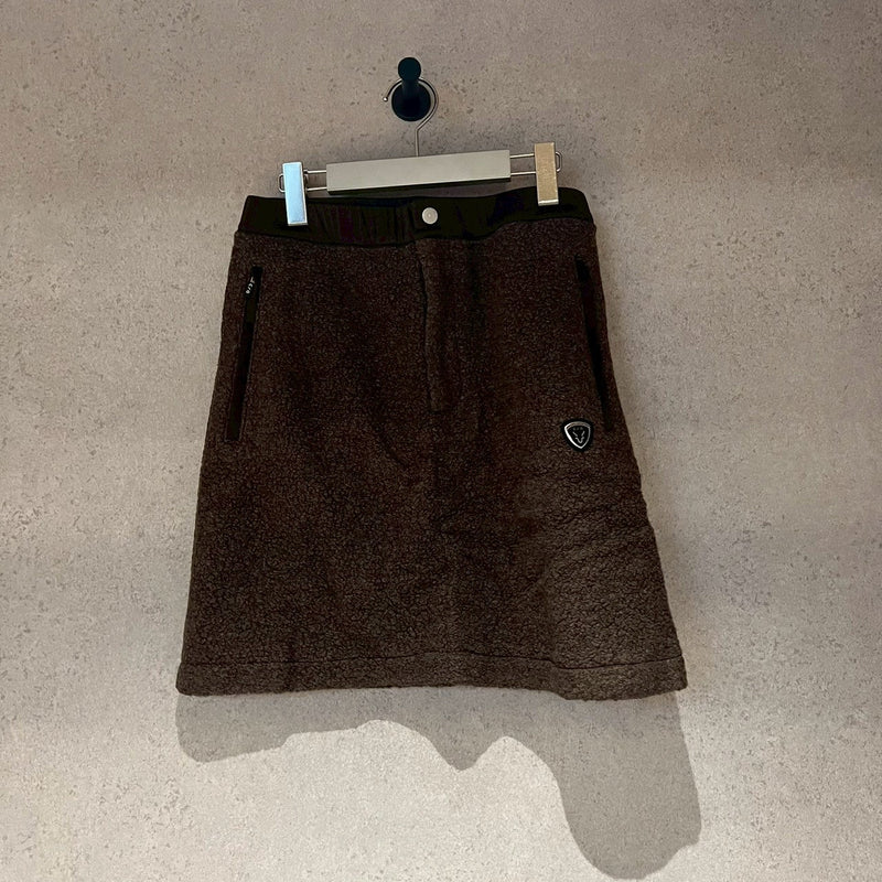 【Sample】ボアフリーススカート