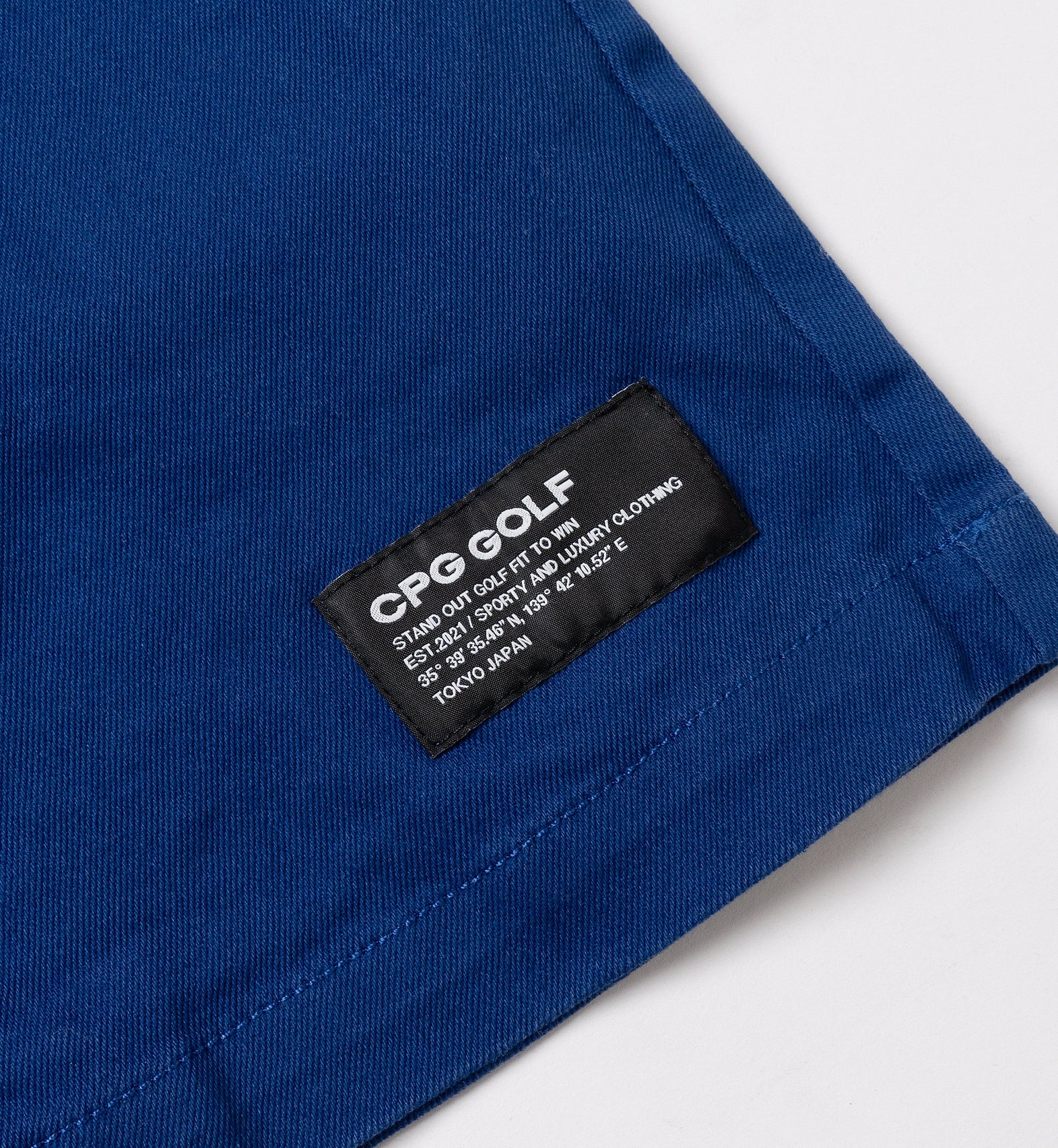 FRONT POCKET SKIRT-SAMPLE-