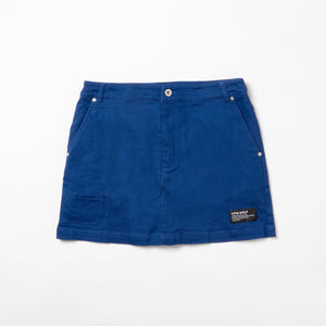 FRONT POCKET SKIRT-SAMPLE-