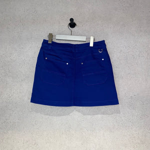 【Sample】FRONT POCKET SKIRT