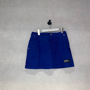 【Sample】FRONT POCKET SKIRT