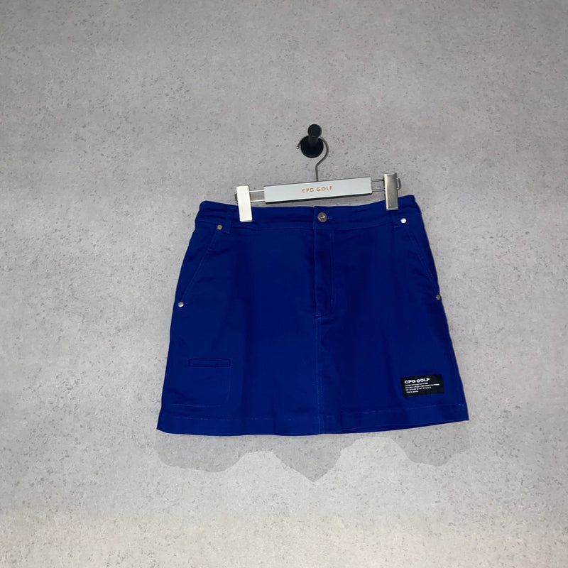 【Sample】FRONT POCKET SKIRT