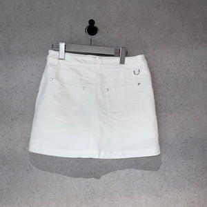 【Sample】FRONT POCKET SKIRT