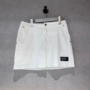 【Sample】FRONT POCKET SKIRT