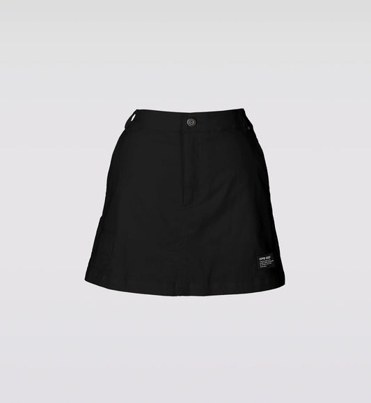 【New Arrival】FRONT POCKET SKIRT