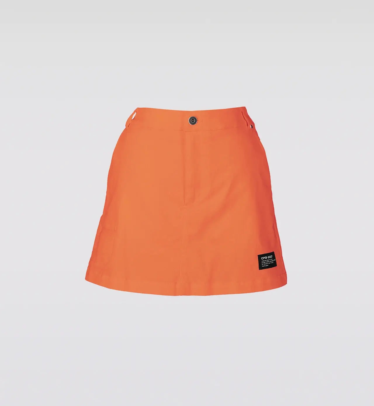 FRONT POCKET SKIRT