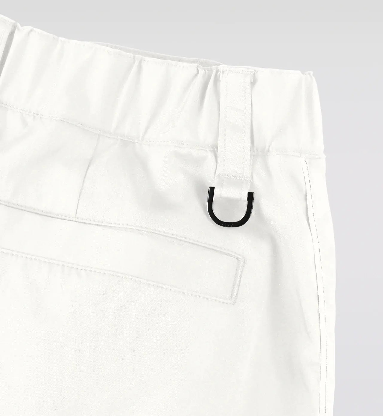 DOUBLE PANEL SKIRTS