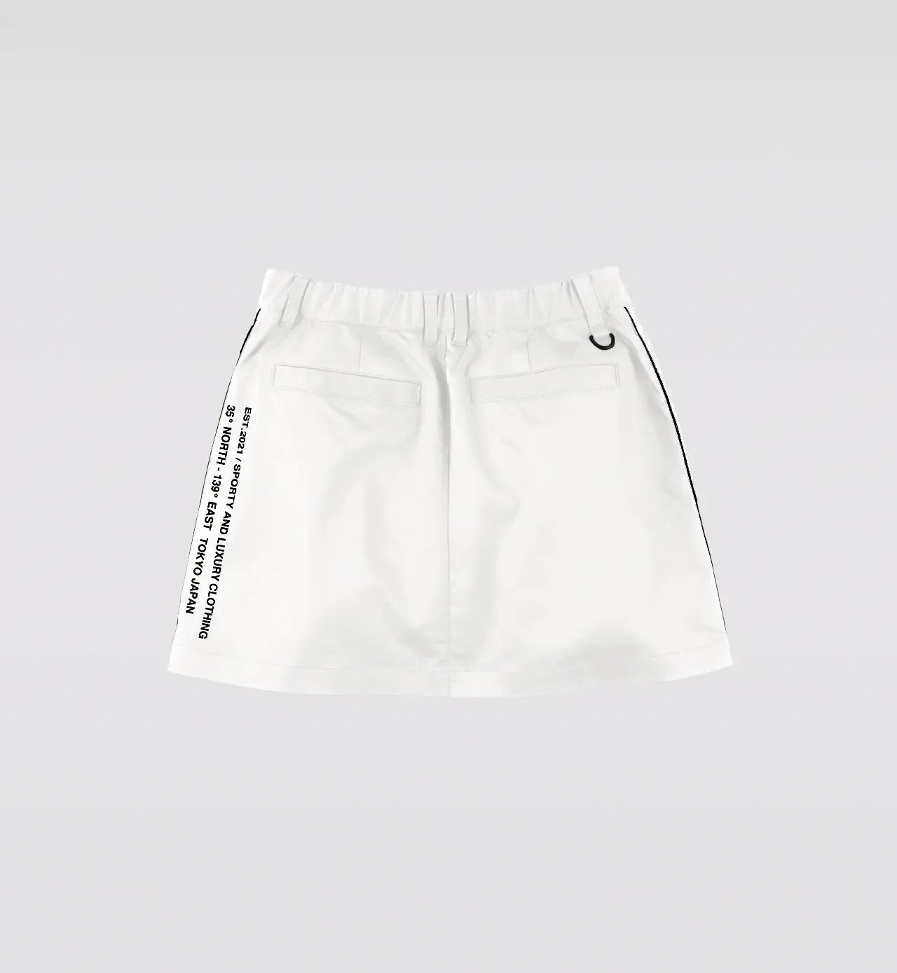 DOUBLE PANEL SKIRTS