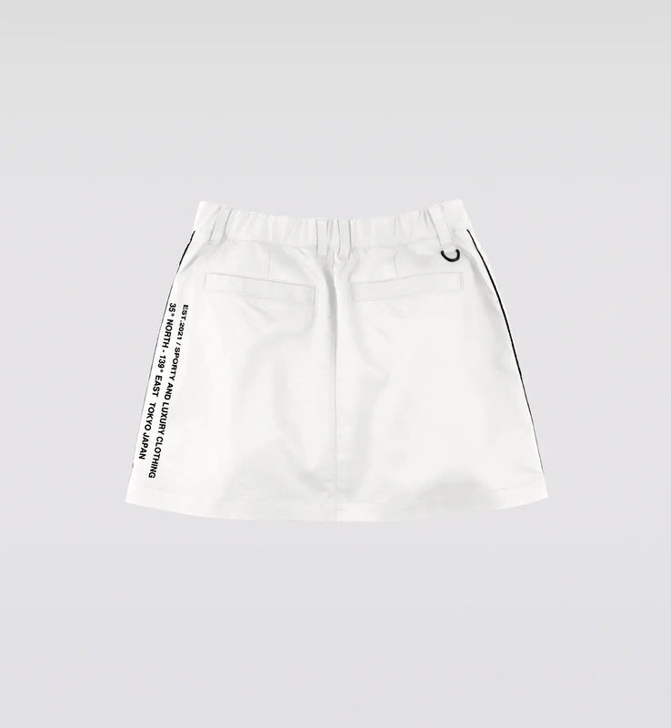 DOUBLE PANEL SKIRTS