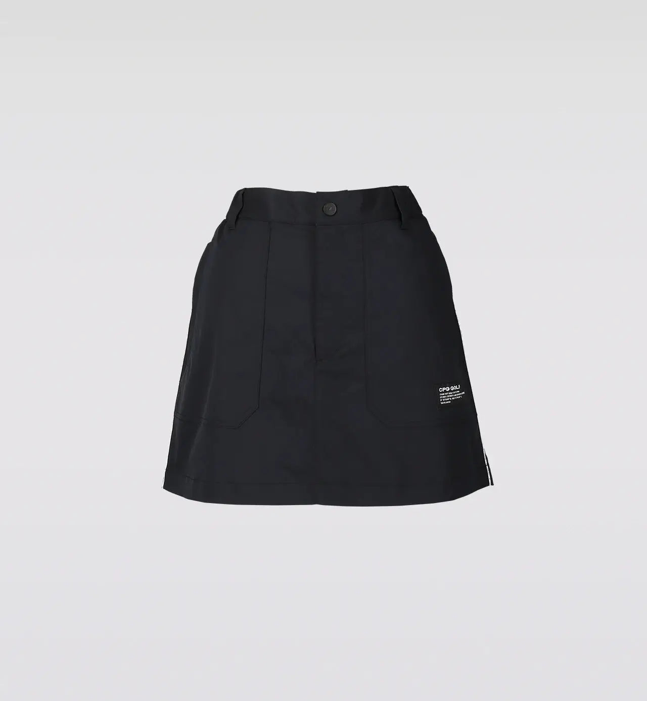 DOUBLE PANEL SKIRTS