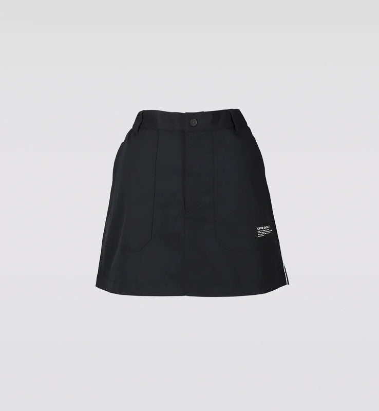DOUBLE PANEL SKIRTS