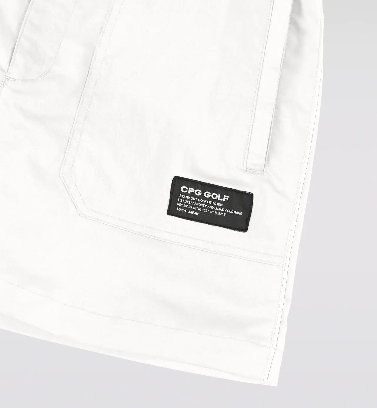 DOUBLE PANEL SKIRTS