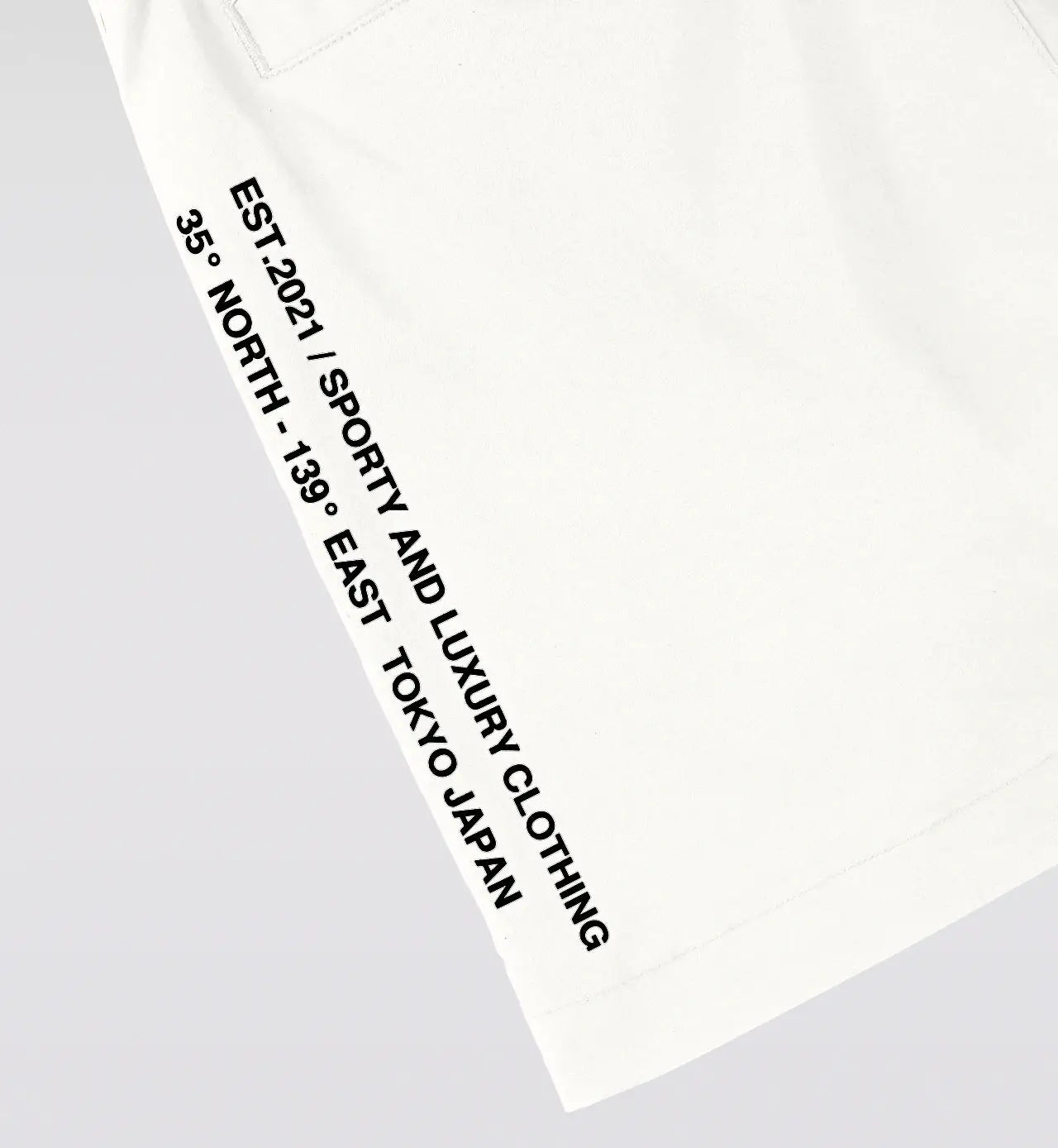 DOUBLE PANEL SKIRTS