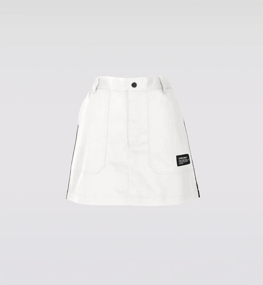 【Sample】DOUBLE PANEL SKIRTS