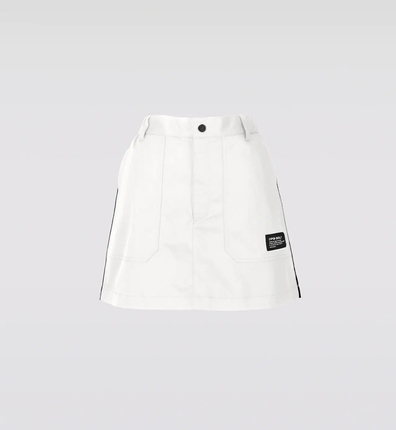 【Sample】DOUBLE PANEL SKIRTS