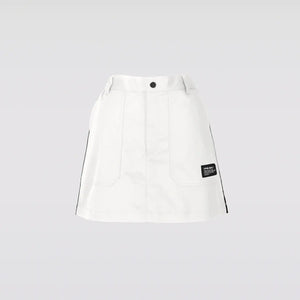 【Sample】DOUBLE PANEL SKIRTS