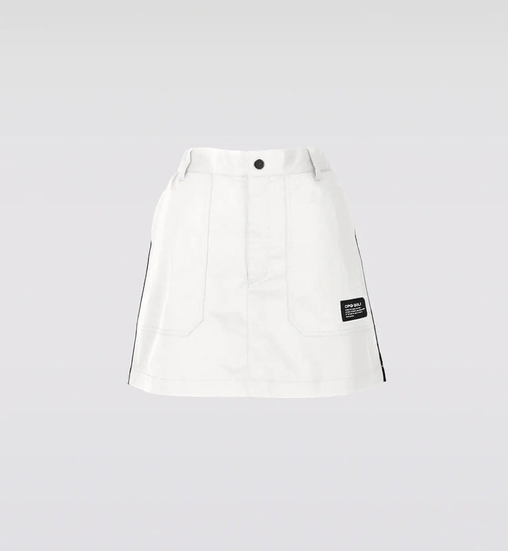 【Sample】DOUBLE PANEL SKIRTS