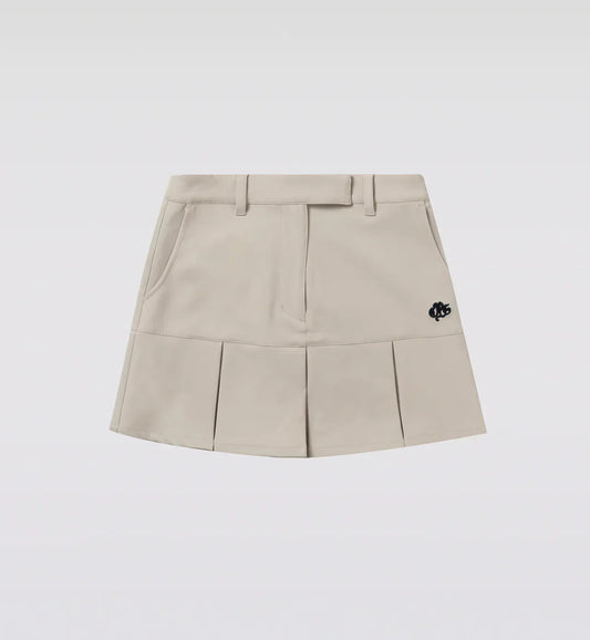 【Sample】TACK SKIRT