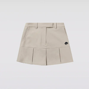 【Sample】TACK SKIRT