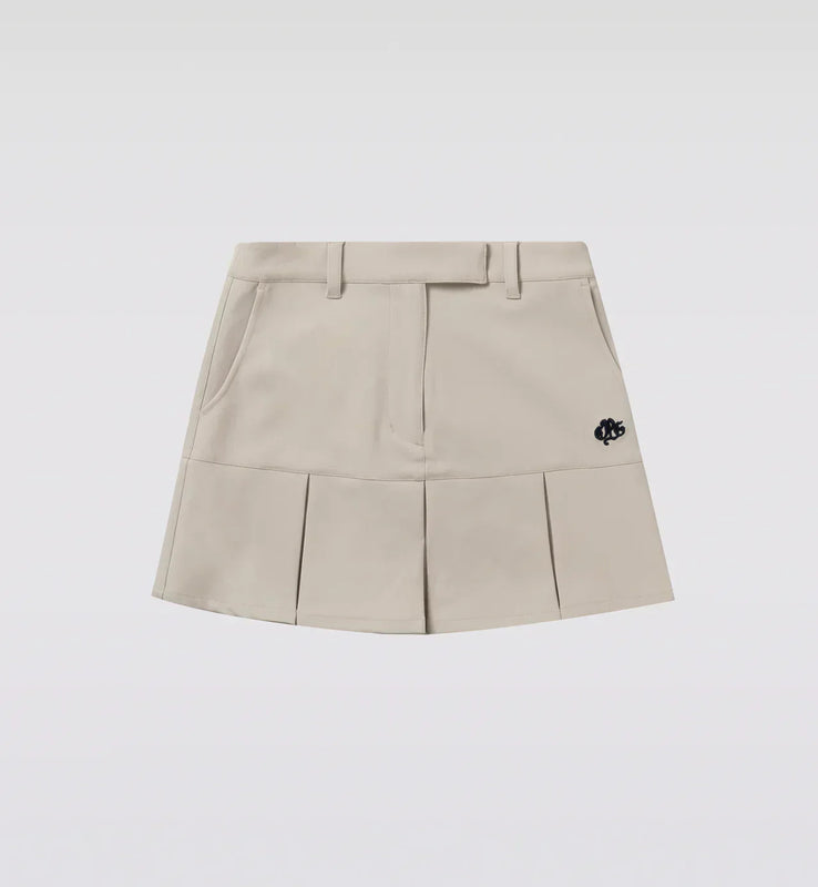 【Sample】TACK SKIRT