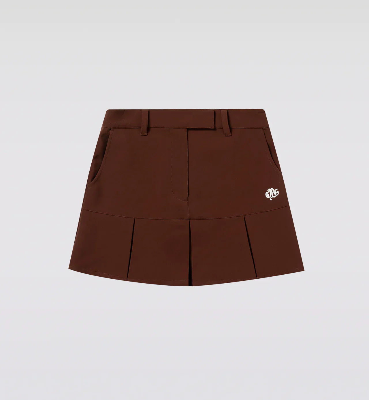 【Sample】TACK SKIRT