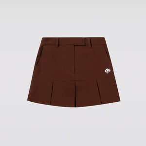 【Sample】TACK SKIRT