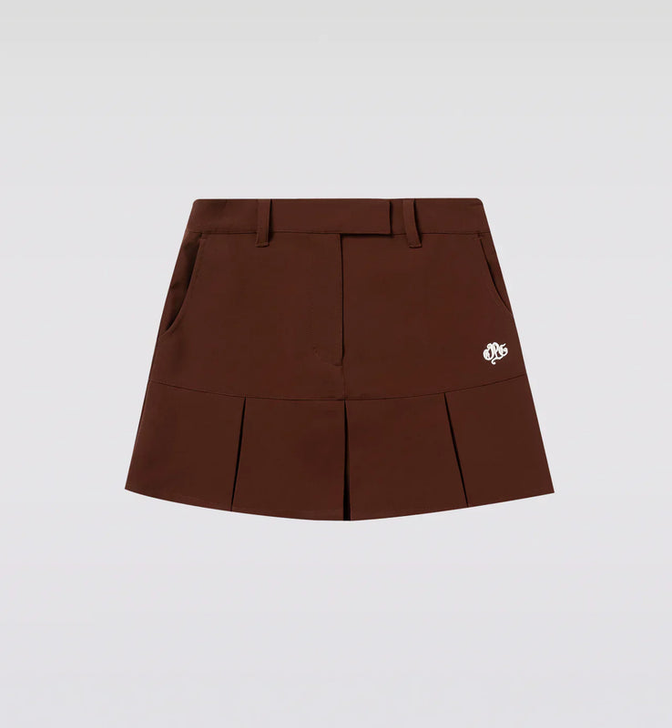 【Sample】TACK SKIRT