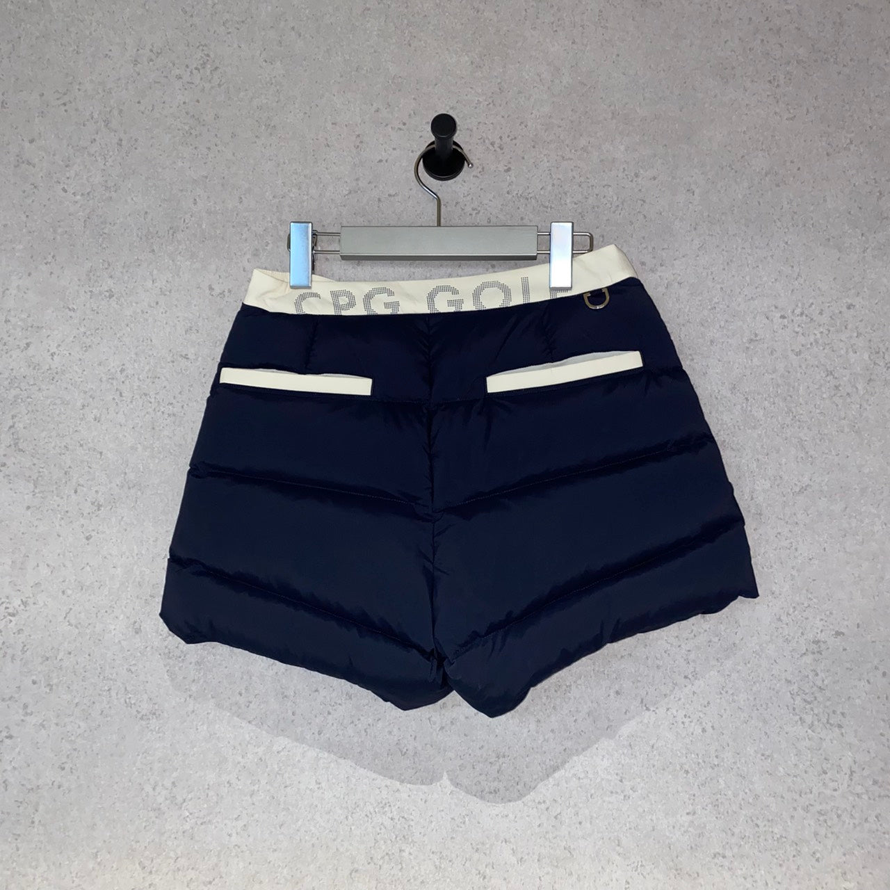 【Sample】QUILTING BY-COLOR SKIRT