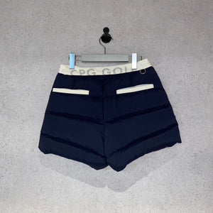 【Sample】QUILTING BY-COLOR SKIRT