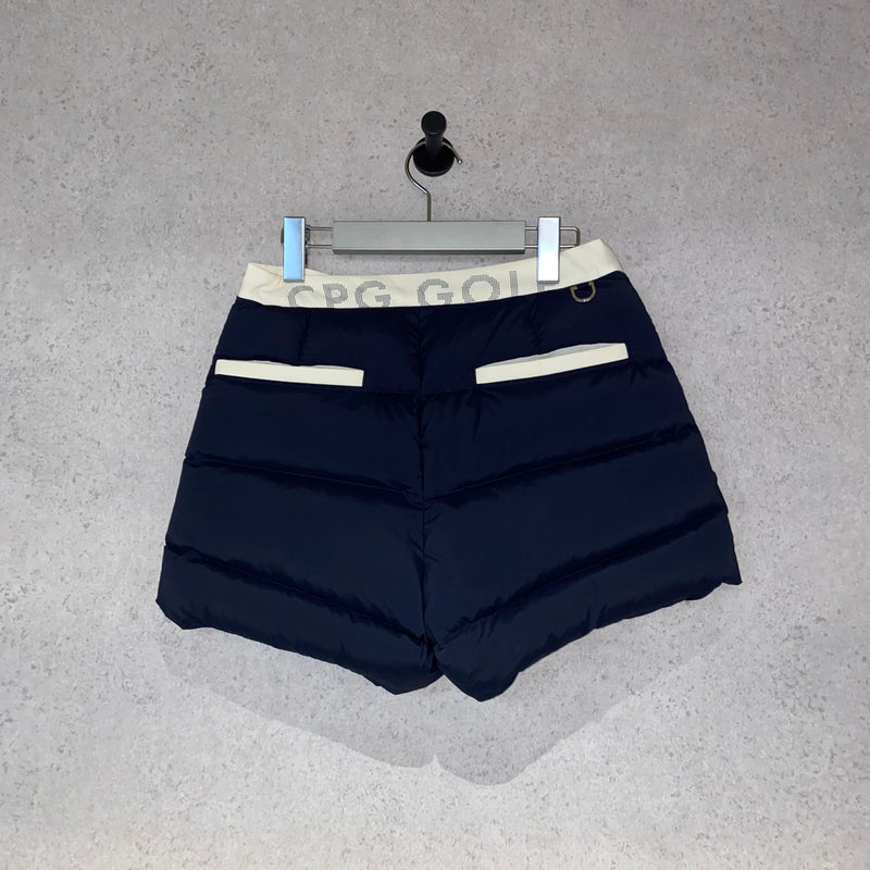 【Sample】QUILTING BY-COLOR SKIRT