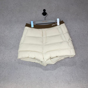 【Sample】QUILTING BY-COLOR SKIRT