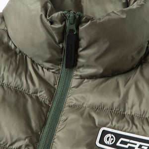 Eco-use down dress（エコユースダウンワンピース）