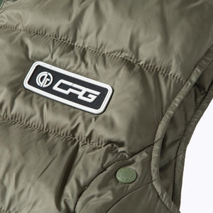 Eco-use down dress（エコユースダウンワンピース）