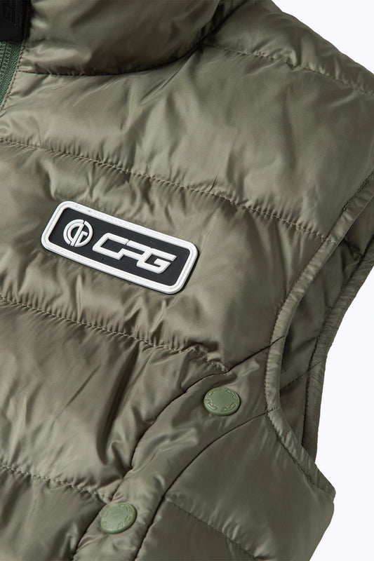 Eco-use down dress（エコユースダウンワンピース）