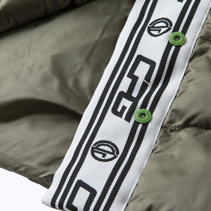 Eco-use down dress（エコユースダウンワンピース）