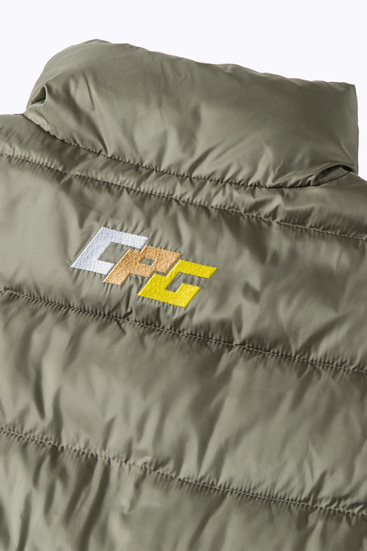 Eco-use down dress（エコユースダウンワンピース）