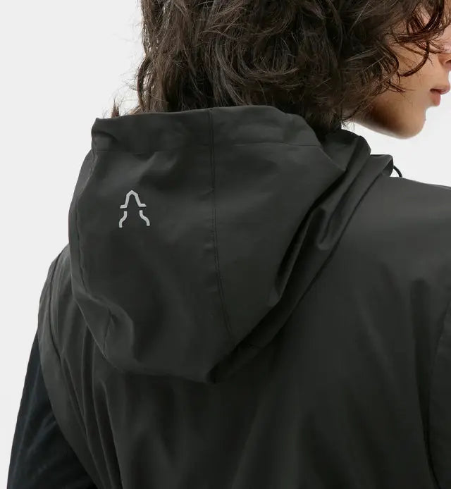 【Sample】ストレッチ撥水防風透湿ワンピース