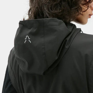 【Sample】ストレッチ撥水防風透湿ワンピース