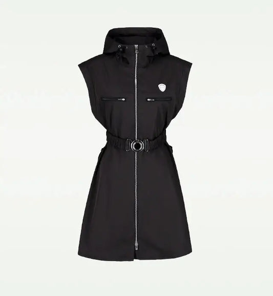 【Sample】ストレッチ撥水防風透湿ワンピース