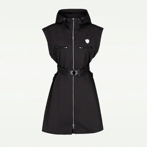 【Sample】ストレッチ撥水防風透湿ワンピース