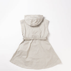 【new arrival】ストレッチ撥水防風透湿ワンピース-SAMPLE-