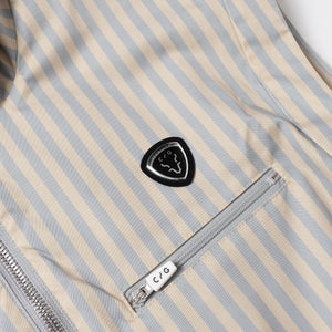 【new arrival】ストレッチ撥水防風透湿ワンピース-SAMPLE-