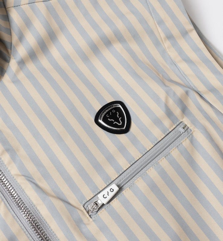 【new arrival】ストレッチ撥水防風透湿ワンピース-SAMPLE-