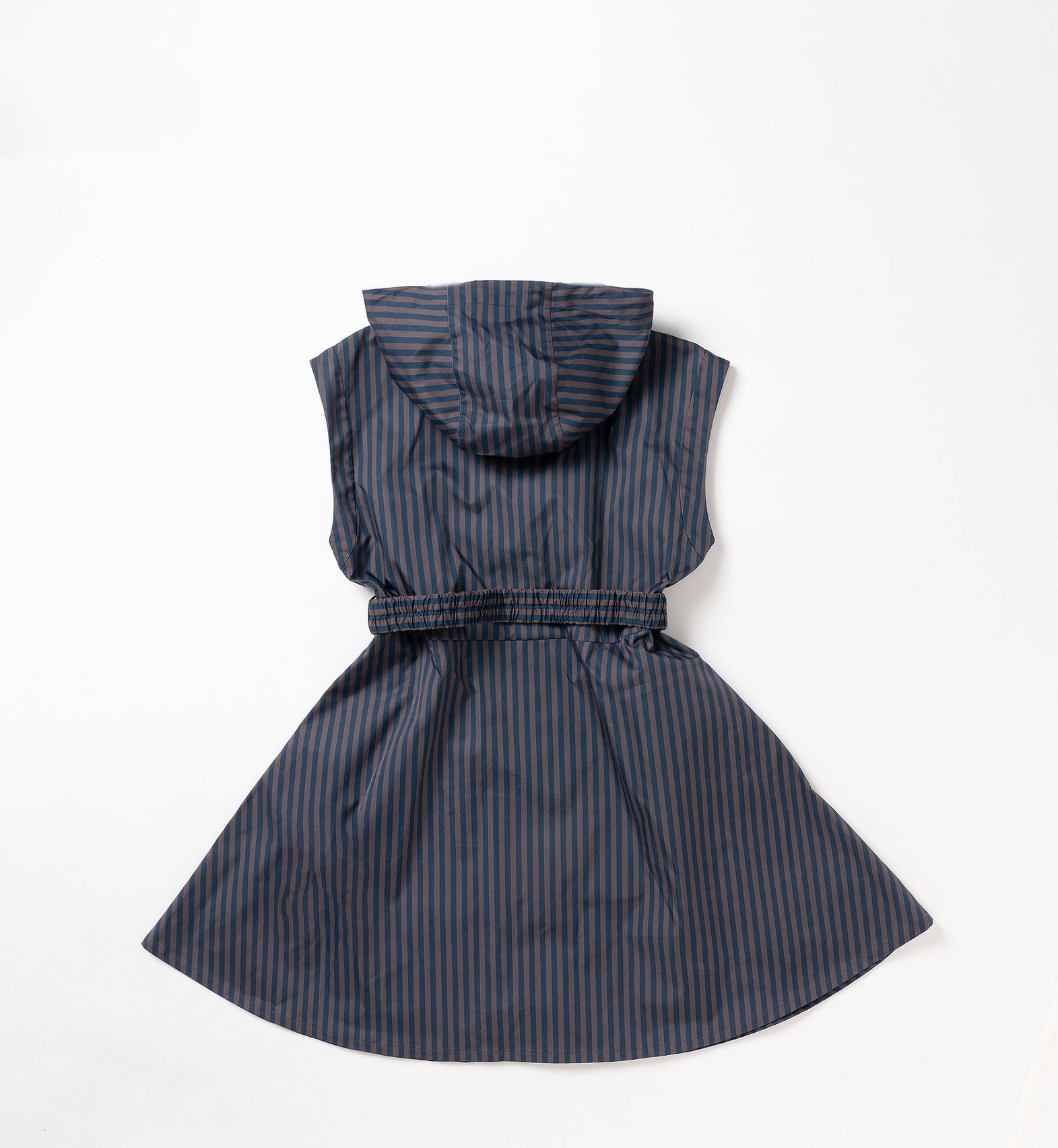 【new arrival】ストレッチ撥水防風透湿ワンピース-SAMPLE-