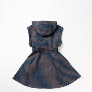 【new arrival】ストレッチ撥水防風透湿ワンピース-SAMPLE-