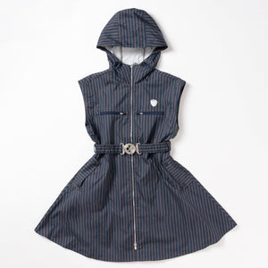 【new arrival】ストレッチ撥水防風透湿ワンピース-SAMPLE-